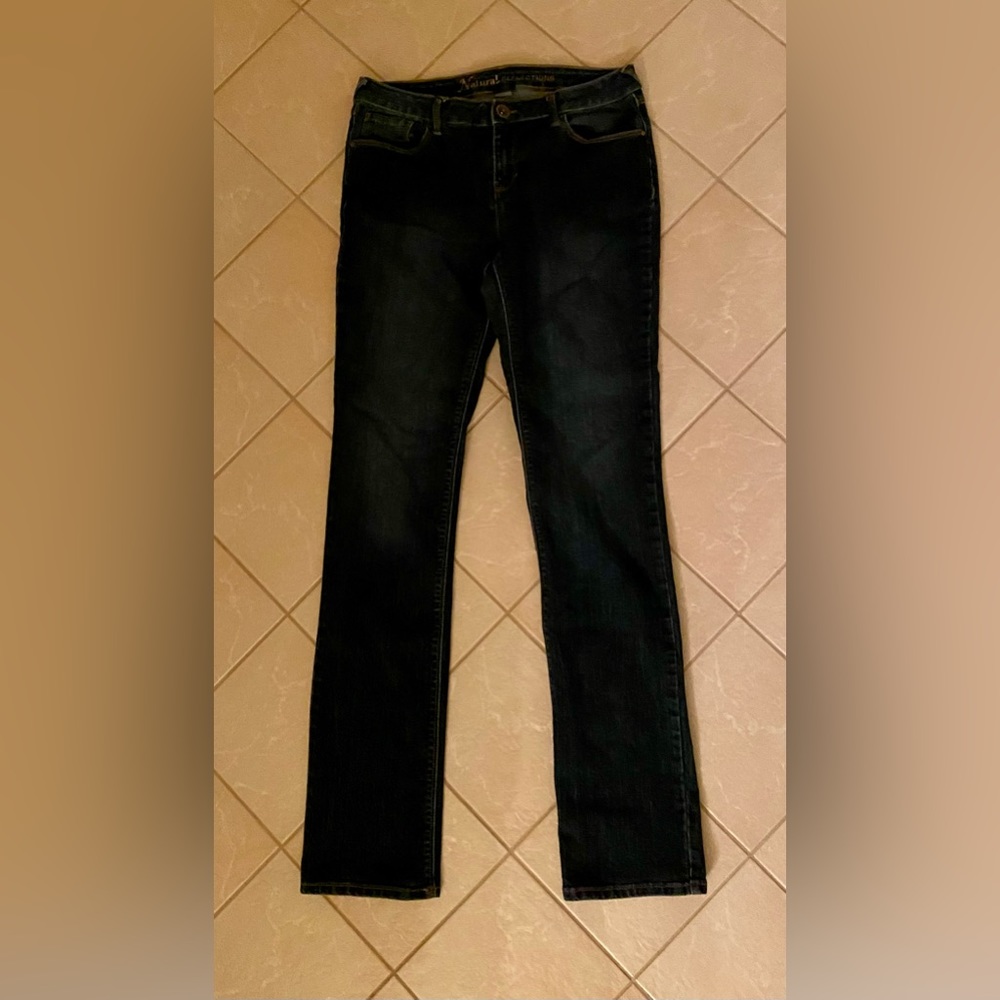 Jean
